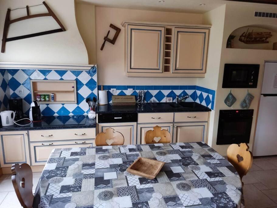 Le Chalet Du Bucheron Жерарме Екстер'єр фото