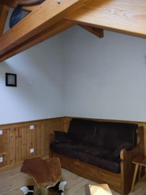 Le Chalet Du Bucheron Жерарме Екстер'єр фото